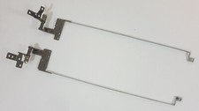 Display Scharnier LCD Hinge L+R aus Notebook Medion P6647