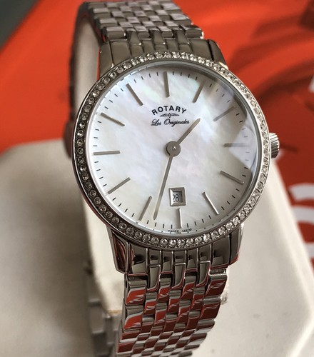 Damen original rotary les - original,