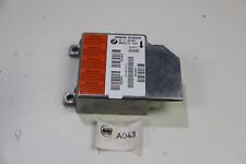 NEU BMW Original E46 E39 E38 Steuergerät Airbag/ Seitenairbag 65778372521 3er 
