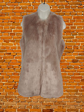 Zara rosa blush weste jacke - blush,