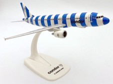 Condor Sea Airbus A320-200 1:200 PPC Flugzeug Modell A320