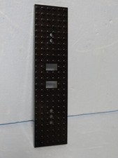 Lego City Eisenbahn Platte Lok