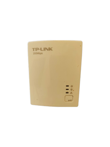 Link powerline wlan adapter - powerline,
