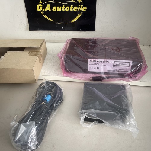 Chm 604 mp3 - 604, cd