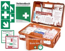 Erste Hilfe Kasten -Paket 1-