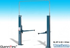 Nussbaum Smart Lift 2.30 SL DT