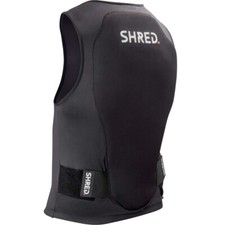 Shred Flexi Back Protector