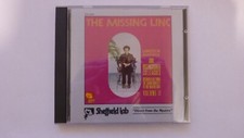 Audiophile CD THE MISSING LINC