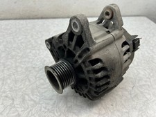 Renault Megane 3 Lichtmaschine