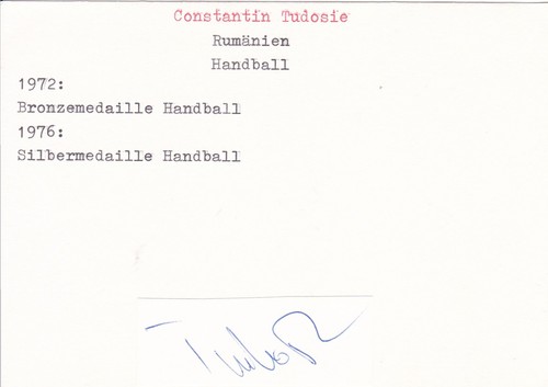 Olympia 1972 constantin - olympia, 1972:
