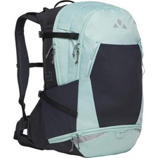 VAUDE Women's Bike Alpin 23+5 - MTB-Radrucksack