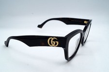 GUCCI Brillenfassung