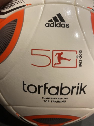 Adidas fußball torfabrik neu - fußball,