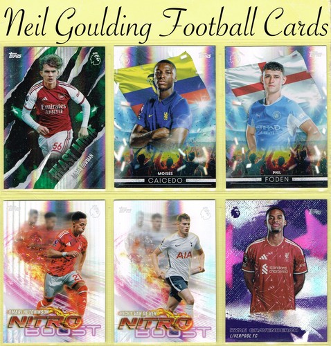 Topps flagship premier - topps,