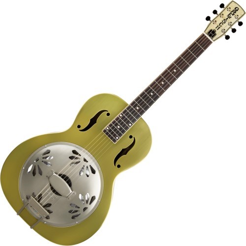 Gretsch g9202 honey dipper - gretsch,