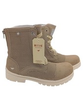 Mustang Damen Stiefel