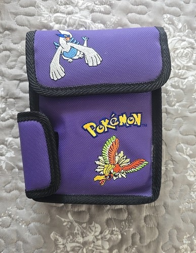 Nintendo gameboy pokemon - nintendo,