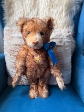 Selten! Steiff Petsy Replik