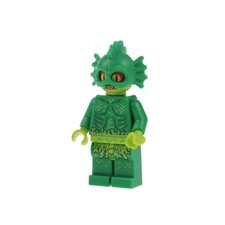 Lego minifigur monster - 1x,