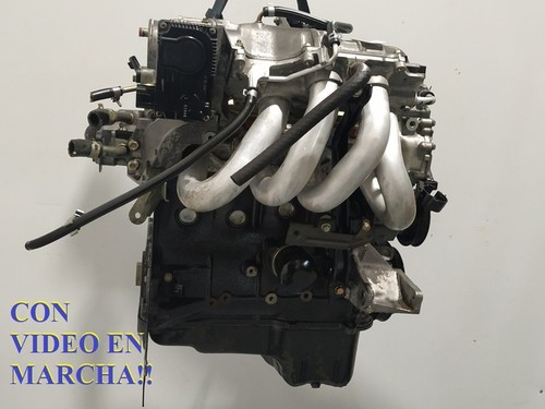 Qg15 teilmotor nissan almera - qg15,