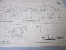 Tekade Super W 39  Tekade