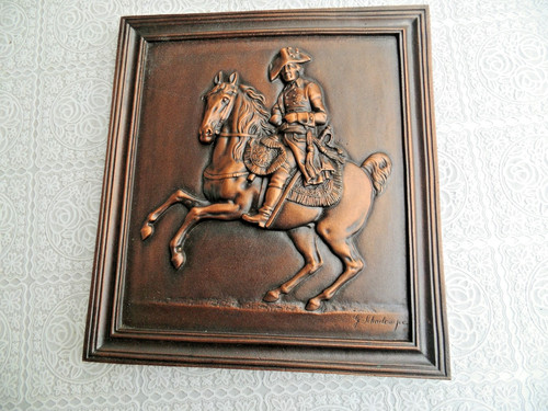 Friedrich der große - große, zu