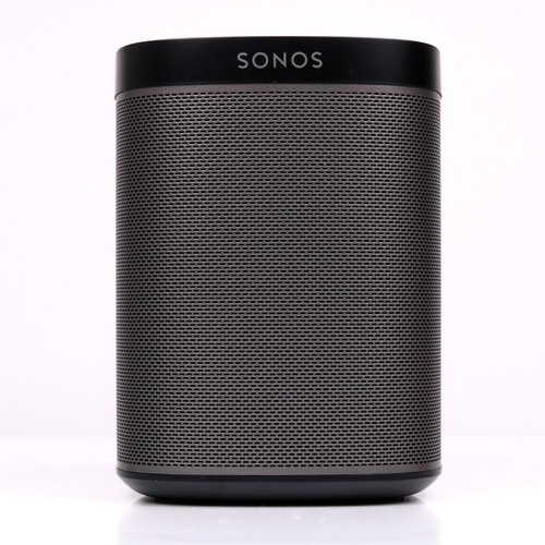 Sonos play schwarz black - play:1, |