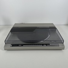 Technics Quartz Direct Drive