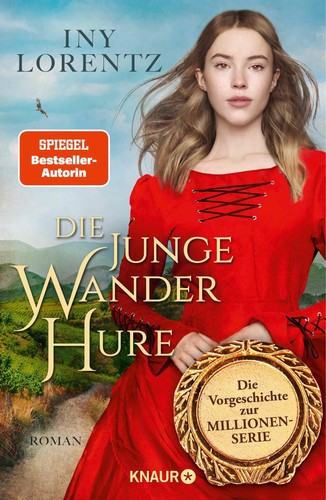 Iny lorentz die junge - lorentz,