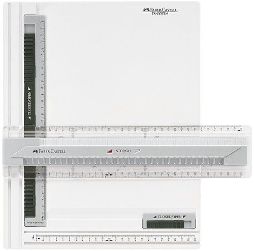 Faber castell 171274 system - 171274, tk-system