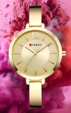 Damen Quarz Uhr💎Damen