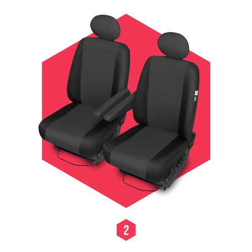 Sitzbezüge für fiat - fiat, ducato