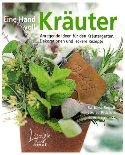 Busse seewald eine hand - seewald,