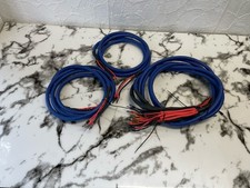 Blue Matrix SPK 600 Bi-Wire Lautsprecherkabel