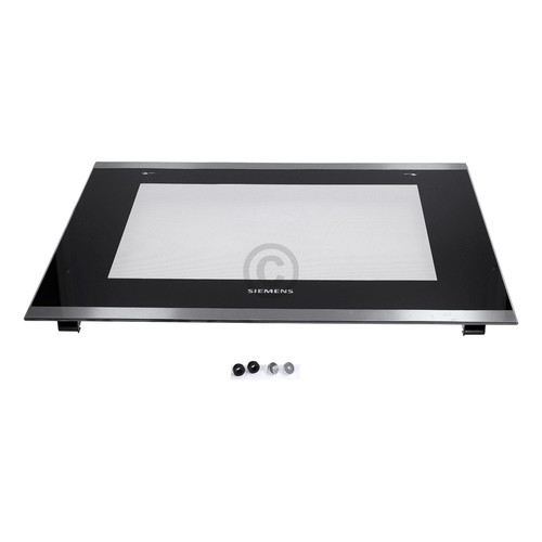 Frontglasscheibe siemens - frontglasscheibe,