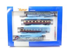 Roco H0 69100 TEE-Triebzug VT11.5 -DIGITAL- AC, Licht, TOP in OVP, geprüft#62649