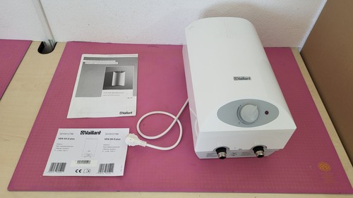 Vaillant ven plus 5l - ven, o