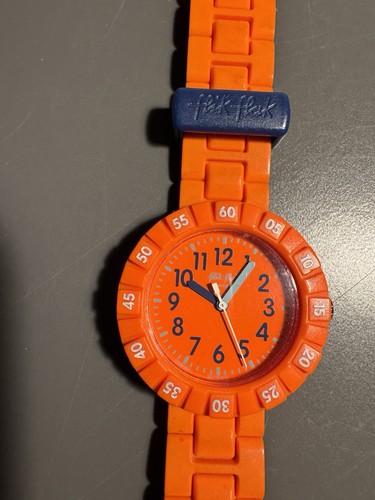 Flik flak kinder - flik, armbanduhr