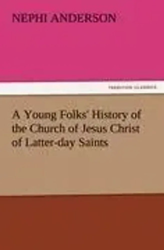 Young folks history of - folks',