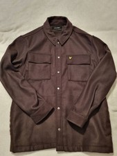 Lyle & Scott Jacke Herren