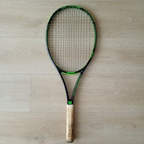 Wilson blade 101l - wilson,