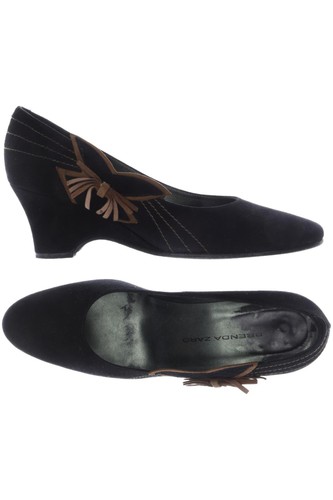 Brenda zaro pumps - brenda, high