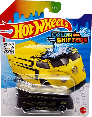 Mattel hot wheels - hot,
