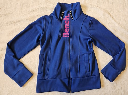 Bench women blue with pink - women's,