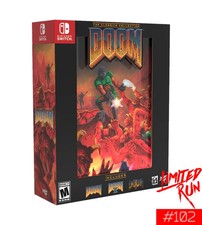 Switch limited run 102 - switch,