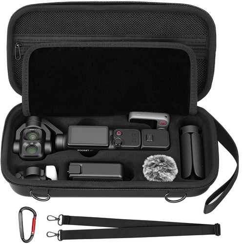 Dji osmo pocket pro - 4,