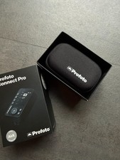 Profoto Connect Pro Air TTL für Nikon (Ungenutzt)
