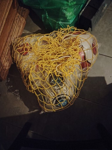 Fußballnetz ballnetz - fußballnetz,