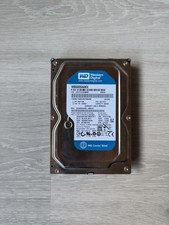 Western Digital Caviar Blue 3,5-Zoll 500GB 7200RPM Interne Festplatte...
