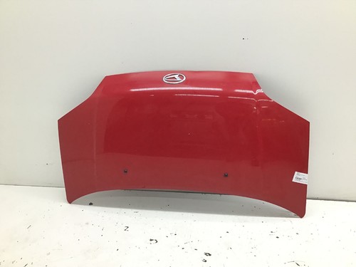 Motorhaube daihatsu cuore - cuore, l2